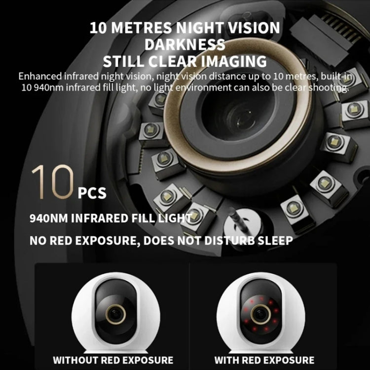 Original Xiaomi Smart Camera C700 4K 360 Viewing Angle Full-Color Night Vision AI Camera Original Xiaomi Smart Camera C700 4K 360 Viewing Angle Full-Color Night Vision AI Camera